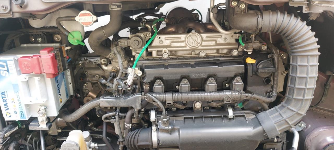 Suzuki Ignis 1.2 Hybrid Top - Nessun vincolo