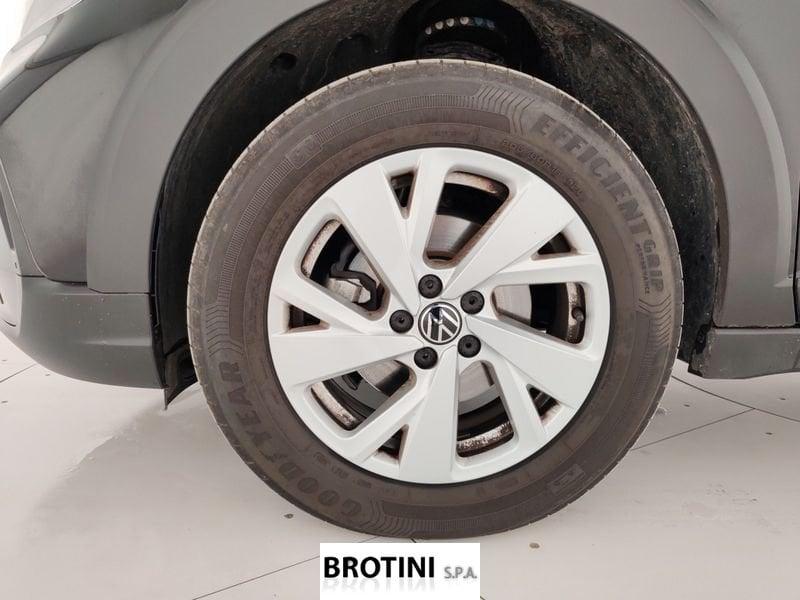 Volkswagen Taigo 1.0 TSI 85kW Life