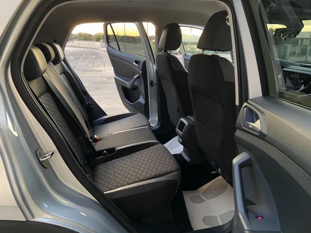 VOLKSWAGEN T-Cross 1.0 TSI 110 CV DSG Advanced VIRTUAL