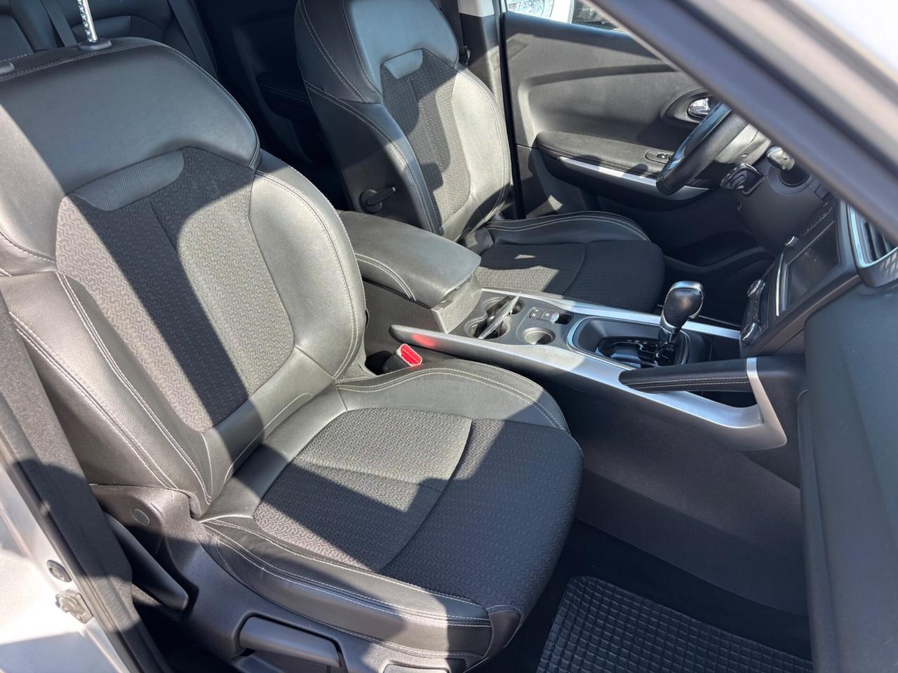 Renault Kadjar dCi 8V 110CV EDC Energy Hypnotic2