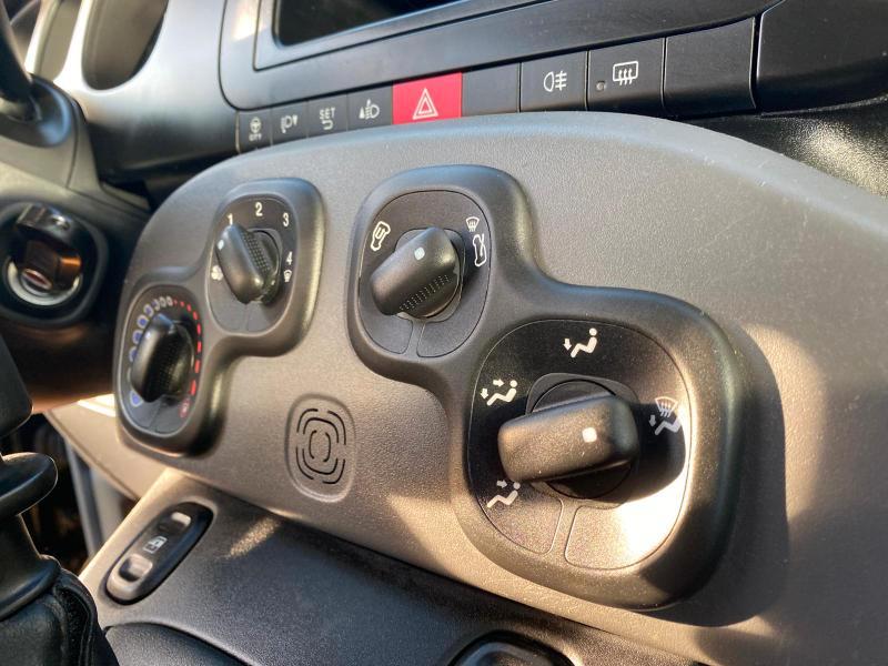 Fiat Panda 1.2 Pop 69cv