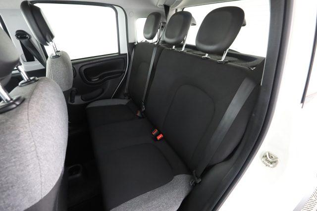 FIAT Panda Panda 1.0 FireFly Hybrid City Life