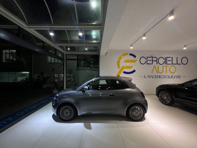FIAT 500e ICON 42 kWh da ?169,00