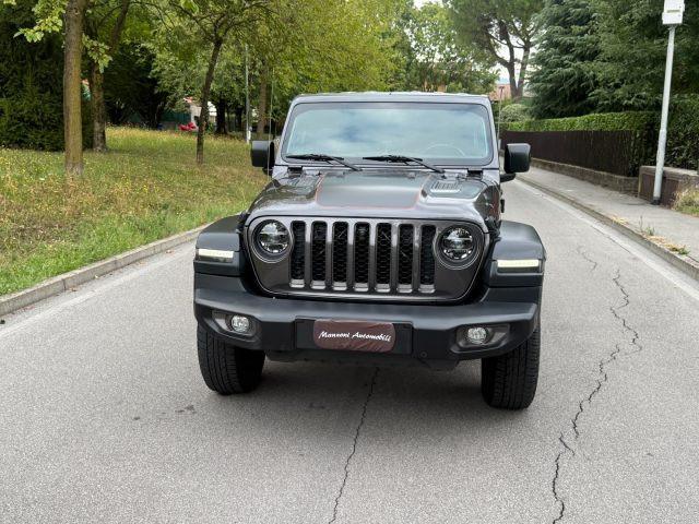 JEEP Wrangler Unlimited 2.0 Turbo Rubicon