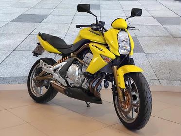Kawasaki ER-6n