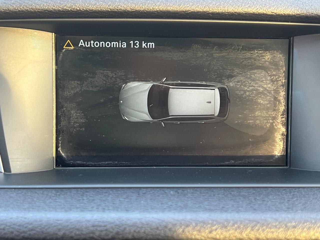 Bmw X1 xDrive18d Msport ALCANTARA, CATENA NUOVA