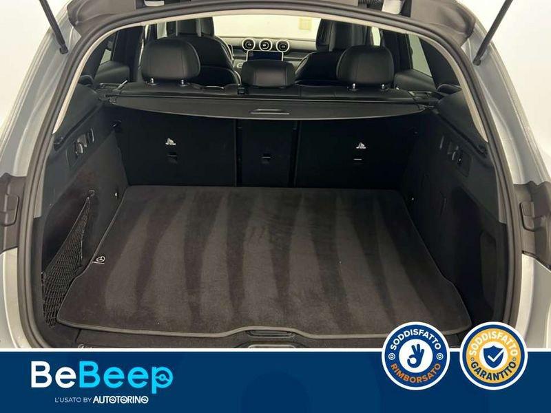 Mercedes-Benz GLC 200 D ADVANCED 4MATIC AUTO