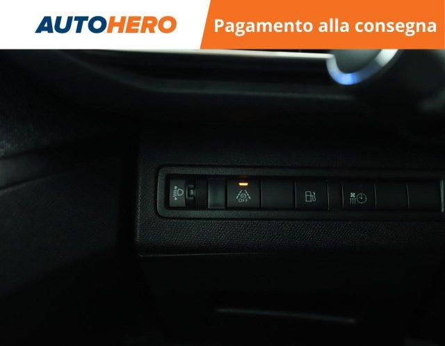 PEUGEOT 3008 Hybrid 180 e-EAT8 Allure Pack