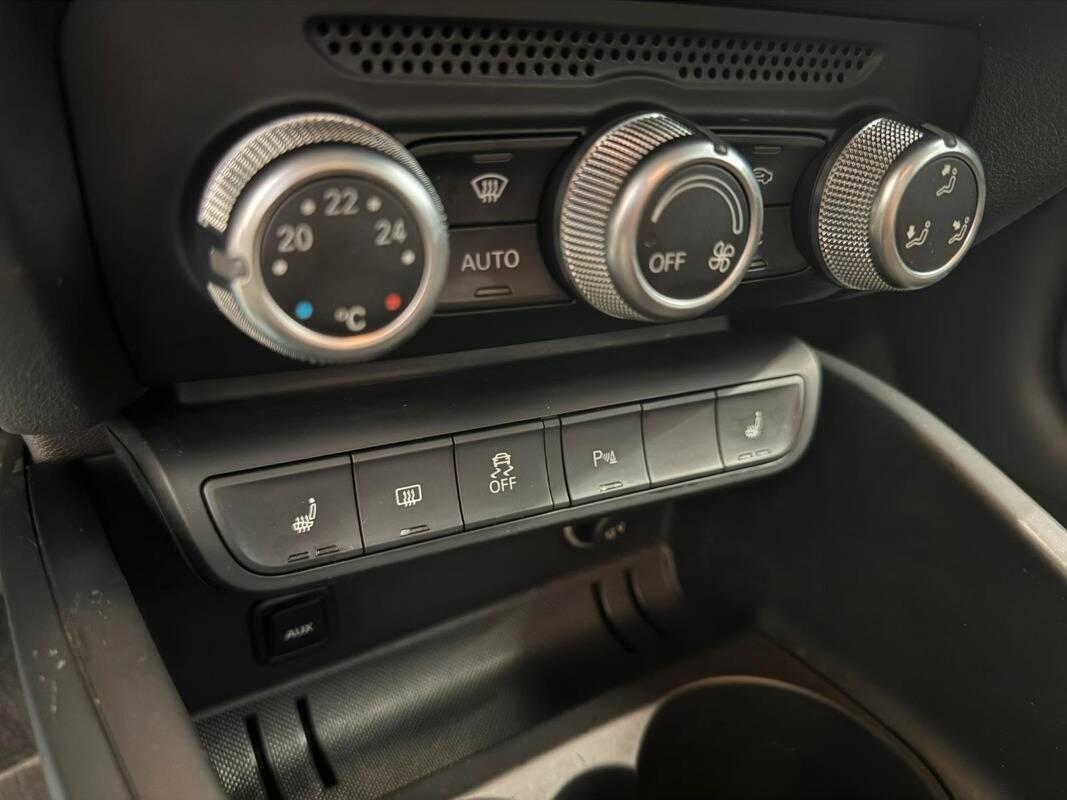 Audi A1 1.4 tdi Design