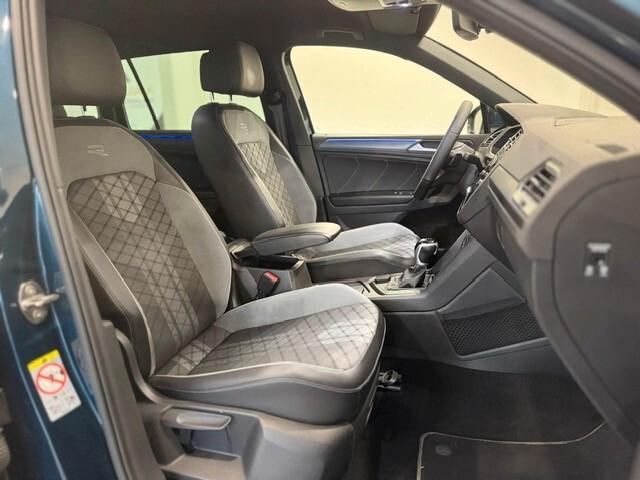 Volkswagen Tiguan 2.0 TDI 150 CV SCR DSG R-Line