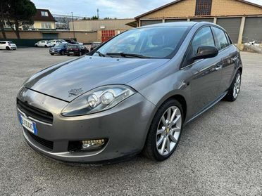 FIAT Bravo 1.4 Multiair T 140CV Benzina/gpl Stupenda