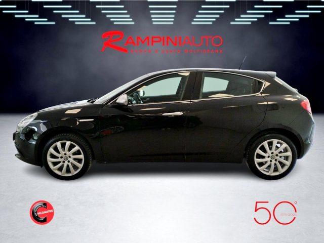 ALFA ROMEO Giulietta 1.6 JTDm 120 CV Super Pronta Consegna