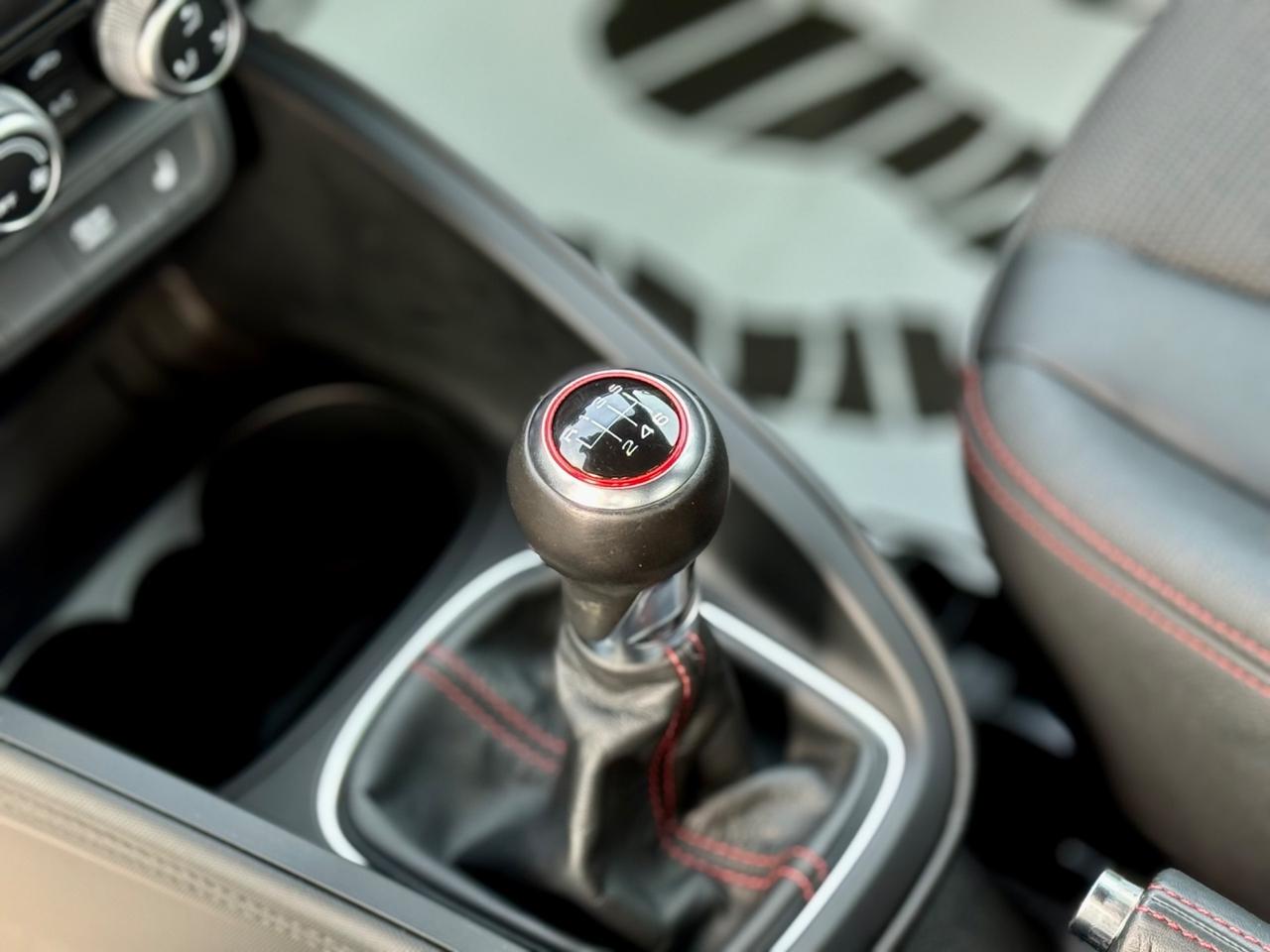 AUDI S1 2.0 TFSI 231CV QUATTRO 2015 MANUALE STAGE1 REVO 5P