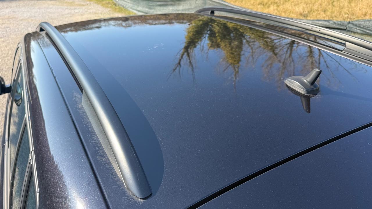 Volkswagen Tiguan 1.4 TSI 122 CV Cross BlueMotion Technology