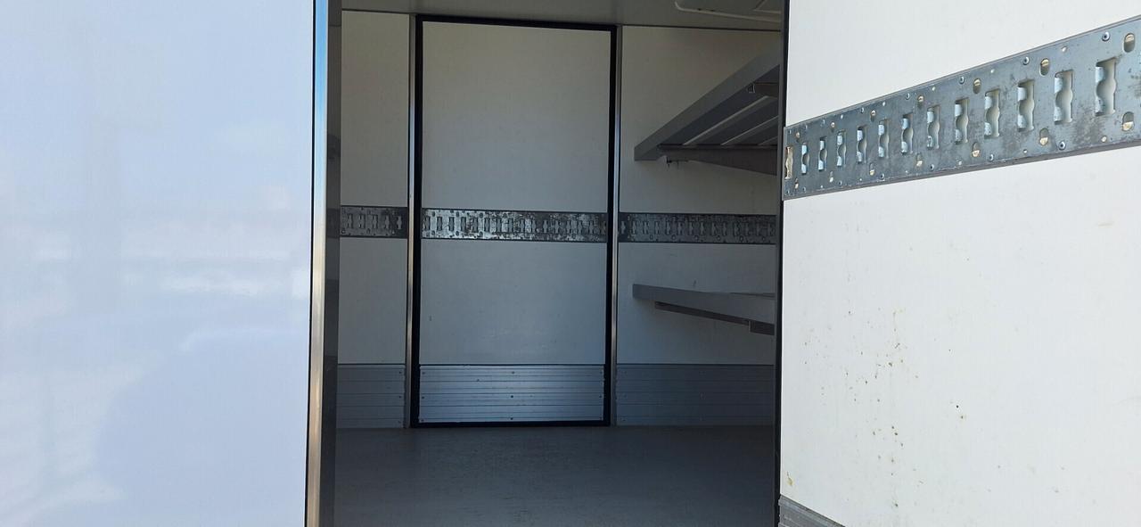 Ford Transit 350 2.0 HDT 170CV ISOTERMICO CON FRIGO