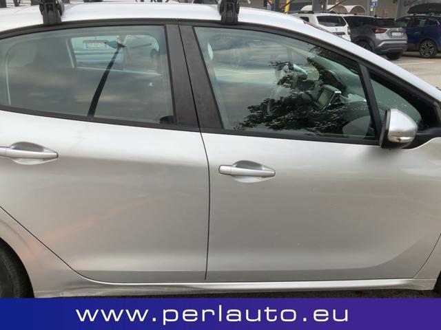 PEUGEOT 208 1,0 VTi Active