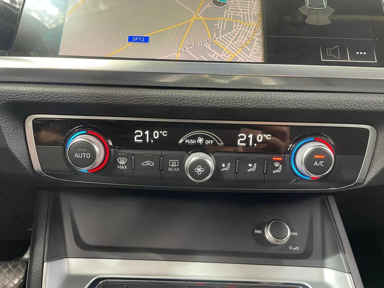 Audi Q3 2.0 TDI 150 CV quattro S tronic Business