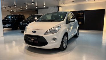 Ford Ka 1.2 8V 69CV Individual