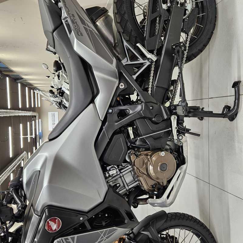 Honda Africa Twin CRF 1100L Adventure Sports 2023