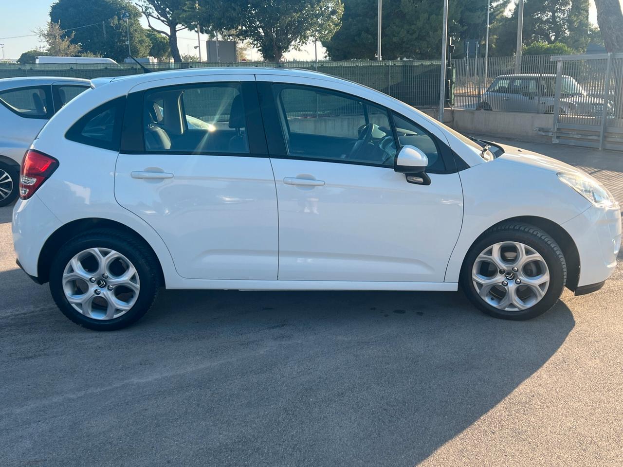 Citroen C3 1.4 HDi 70 Exclusive GARANZIA