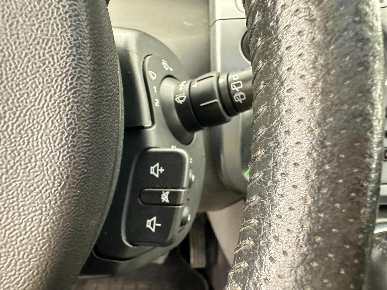 Renault Scenic Grand Scénic 1.9 dci 130cv 7POSTI-KM CERTIFICATI-PERMUTE