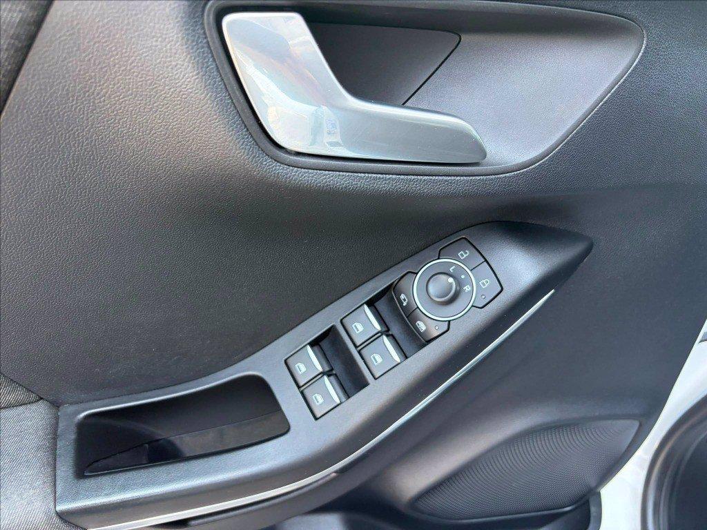 FORD Puma 1.0 ecoboost h Titanium s&s 125cv del 2022