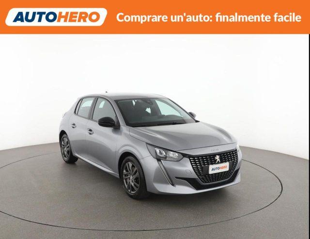 PEUGEOT 208 PureTech 100 5 porte Active Pack