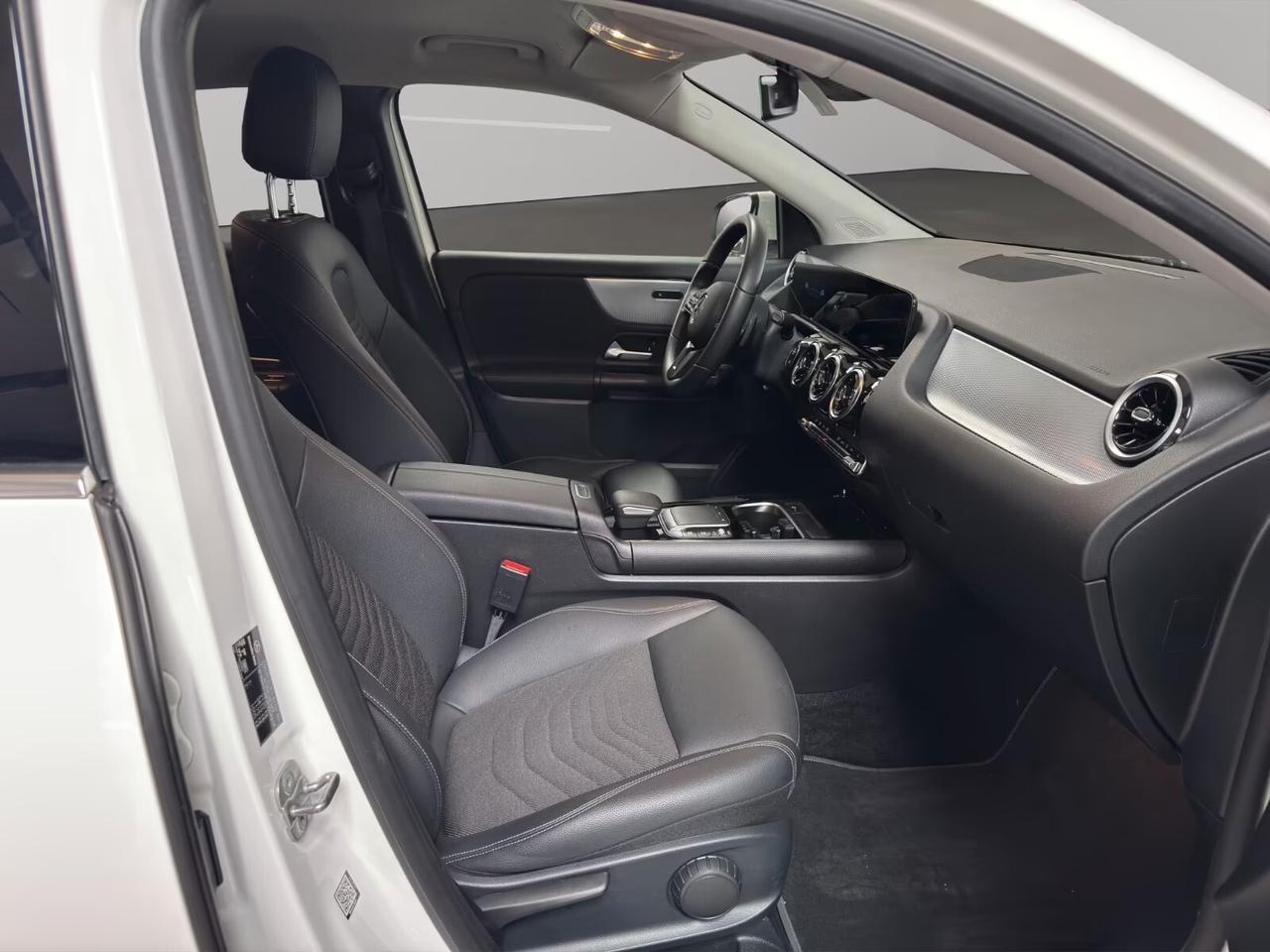 Mercedes-benz GLA 180 GLA 180 d Automatic Sport