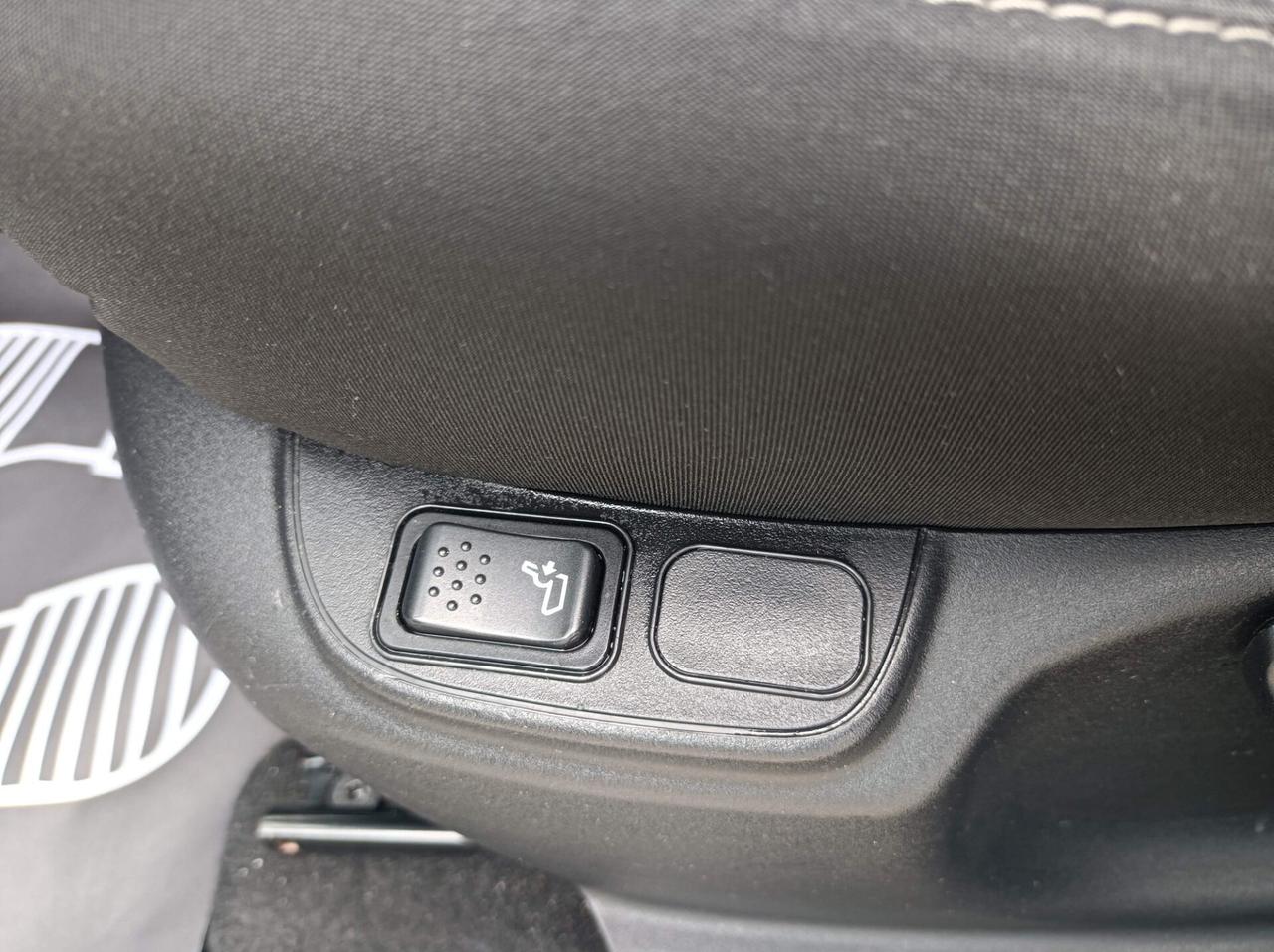 Fiat 500L 1.3 Multijet 95 CV Mirror City Cross