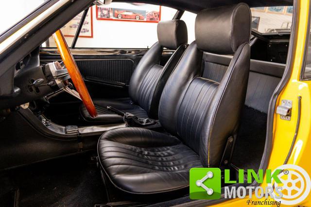 ALFA ROMEO Junior ZAGATO - 74.000 KM ? RESTAURO COMPLETO ? RARISSIMA