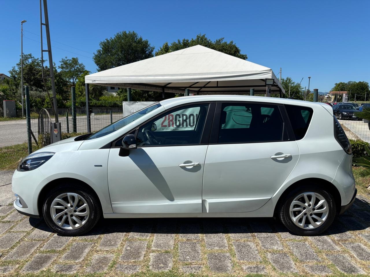Renault Scenic XMod 1.5dCi Limited-2015"UNIPRO"