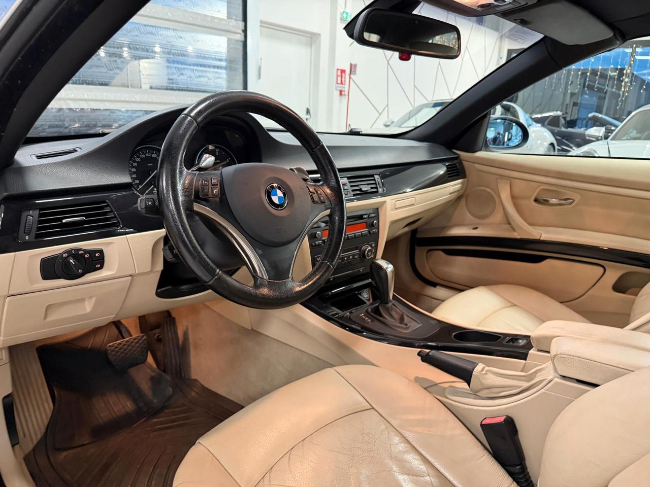 Bmw 325 325d cat Cabrio Msport