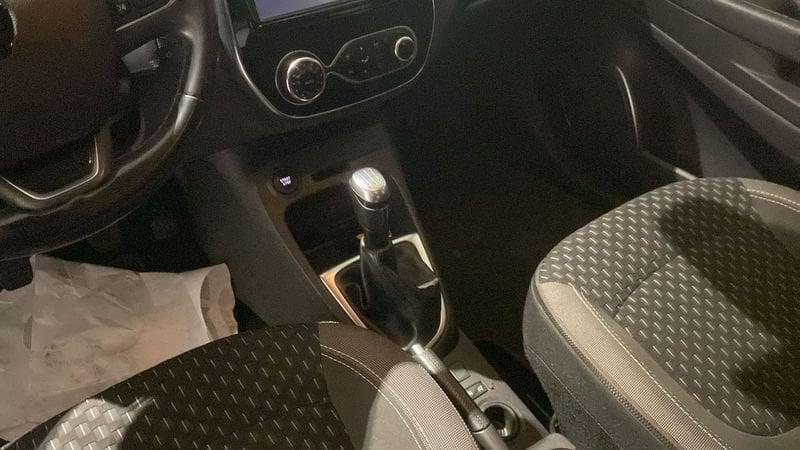 Renault Captur Captur dCi 8V 90 CV EDC Start&Stop Energy Zen