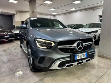Mercedes GLC Coupé 220d 4Matic Sport 2019