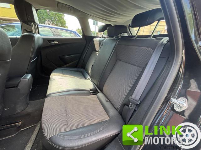 OPEL Astra 1.6 CDTI Sports Tourer