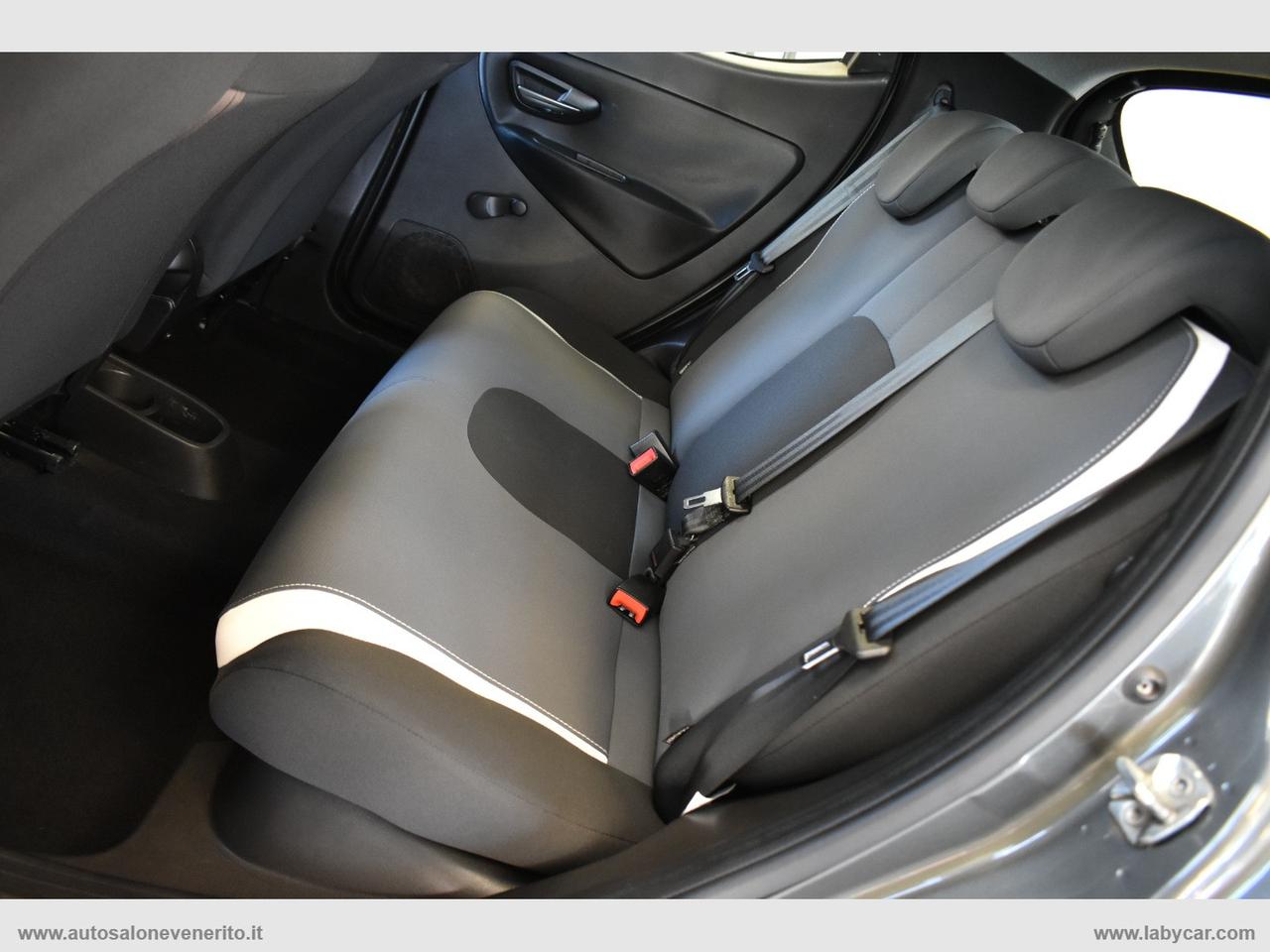 LANCIA Ypsilon 1.2 69 CV 5p. Elefantino