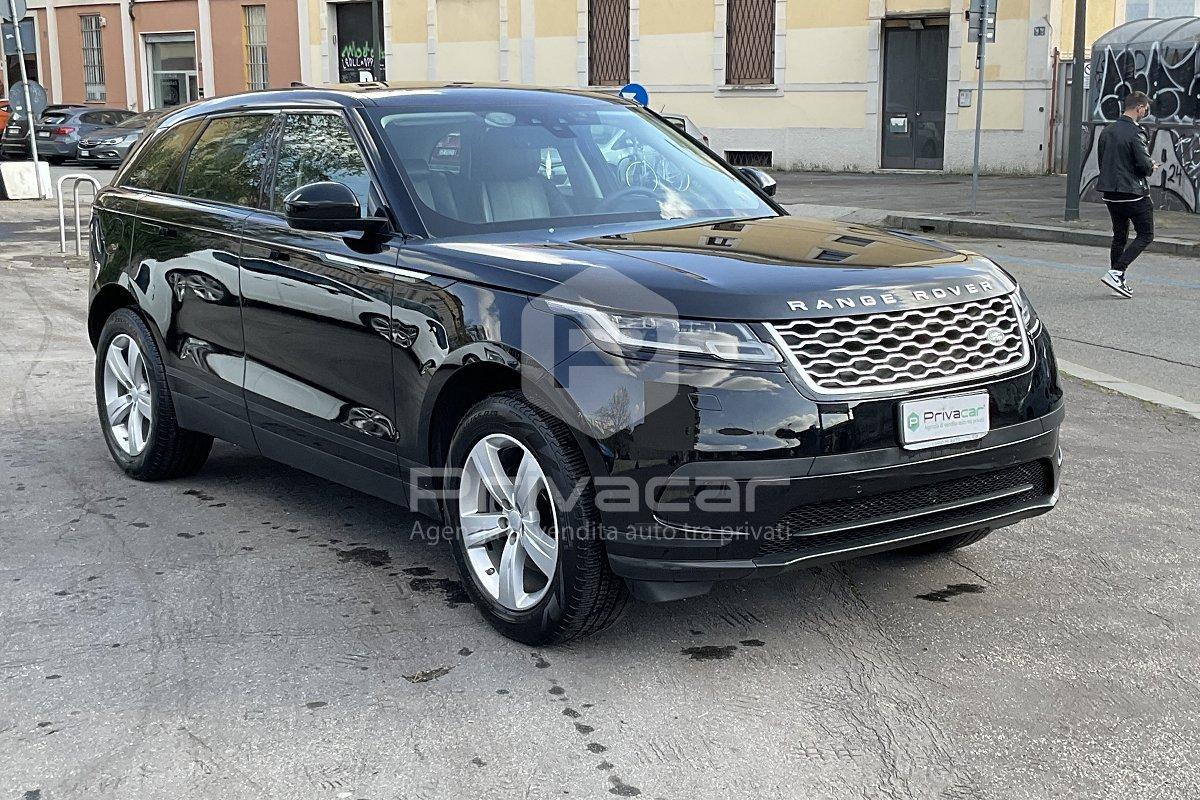 LAND ROVER Range Rover Velar 2.0D I4 180 CV HSE