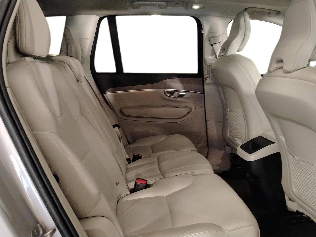 Volvo XC90 2.0 b5 Plus Bright awd 7 Posti