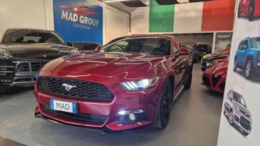 FORD Mustang Fastback 2.3 EcoBoost KIT ESTETICO+SCARICHI FORD!!