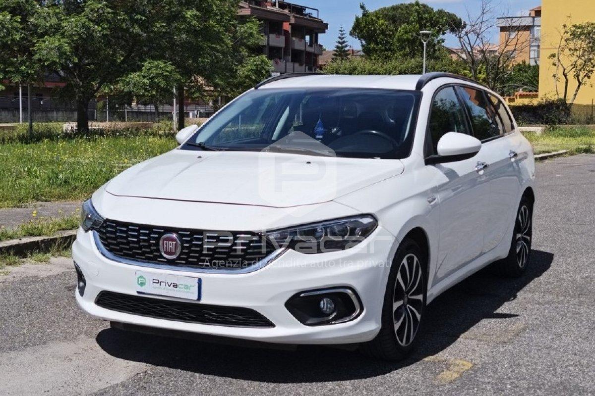 FIAT Tipo 1.6 Mjt S&S SW Lounge