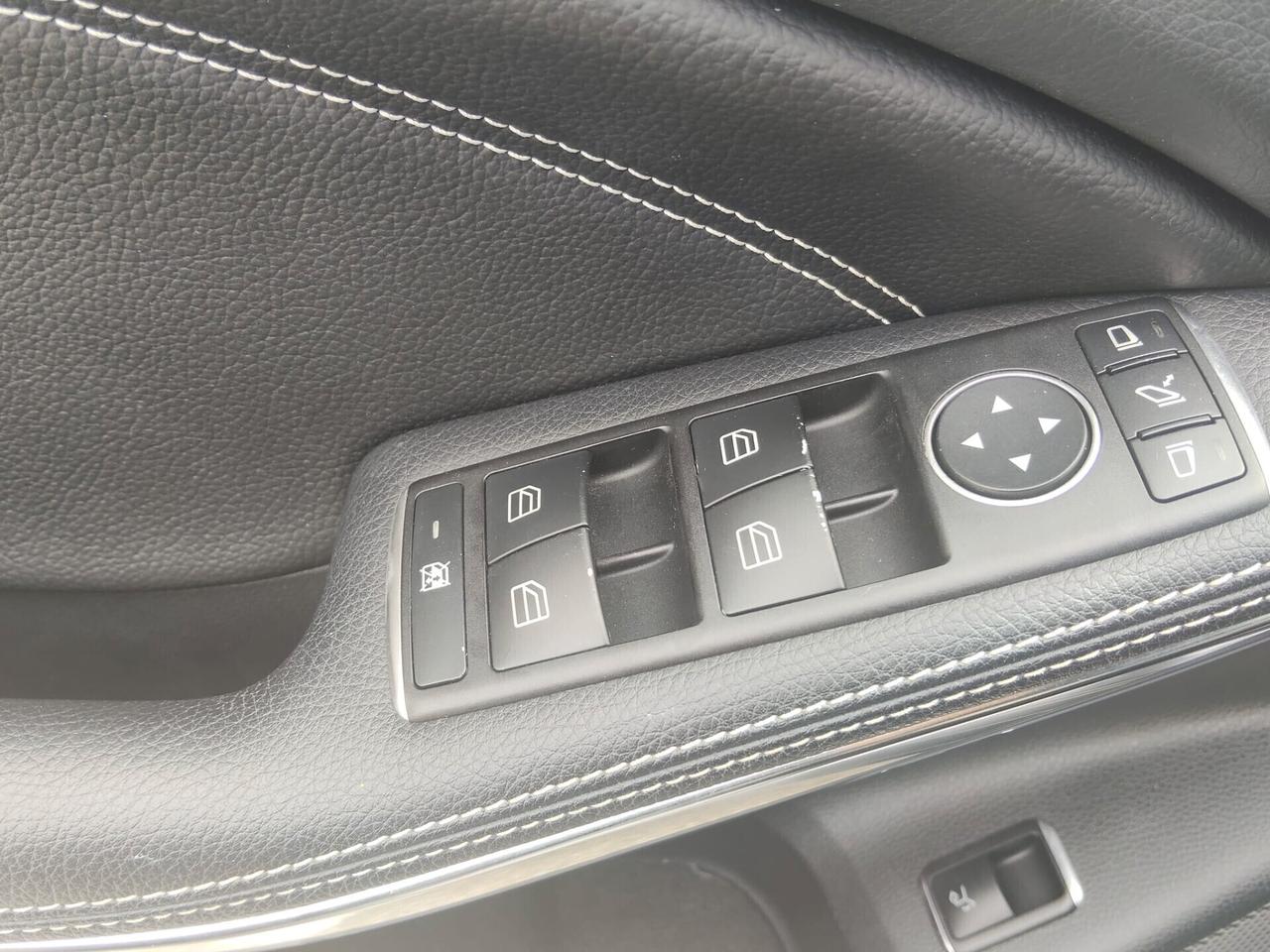 Mercedes-benz GLA 220 d Automatic 4Matic Sport