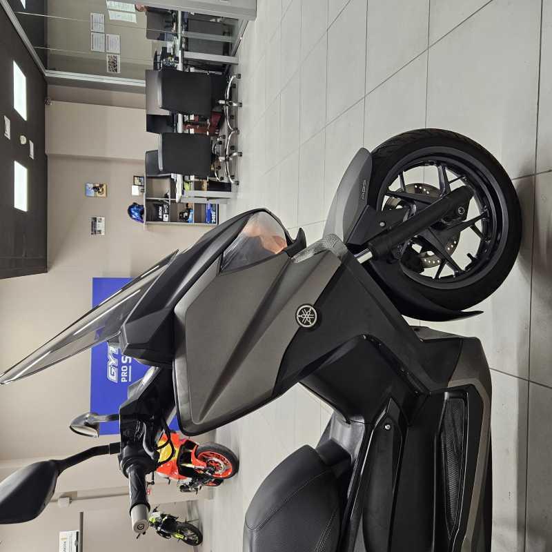 Yamaha X-Max 250 ABS - 2014