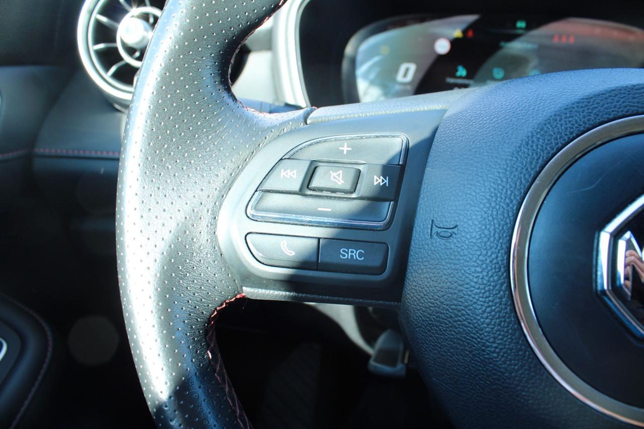 Mg HS 1.5T-GDI Comfort