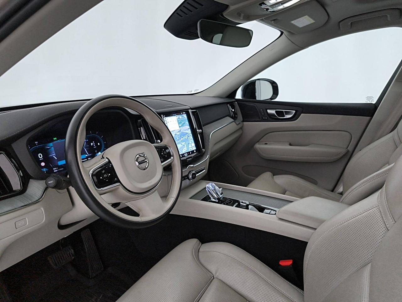 VOLVO XC60 N1 2.0 B4 d Ultimate Dark awd