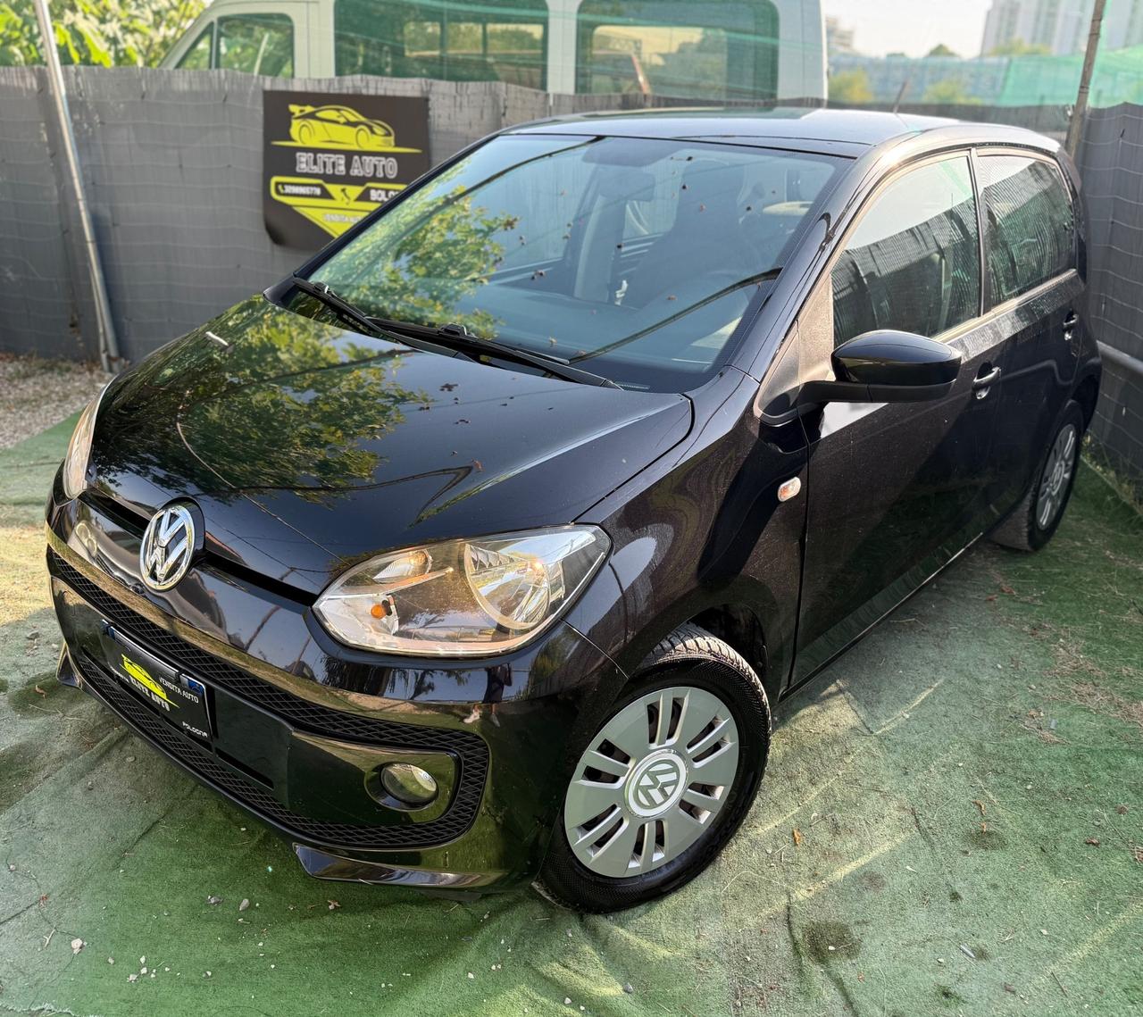 Volkswagen UP 1.0 METANO/BENZINA 5 PORTE NEOPATENTATI