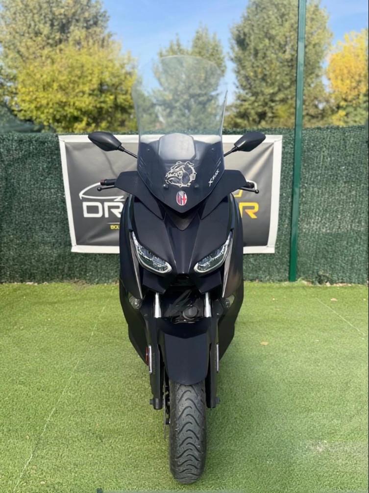 Yamaha X-Max 2022 125 UNIPROPRIETARIO
