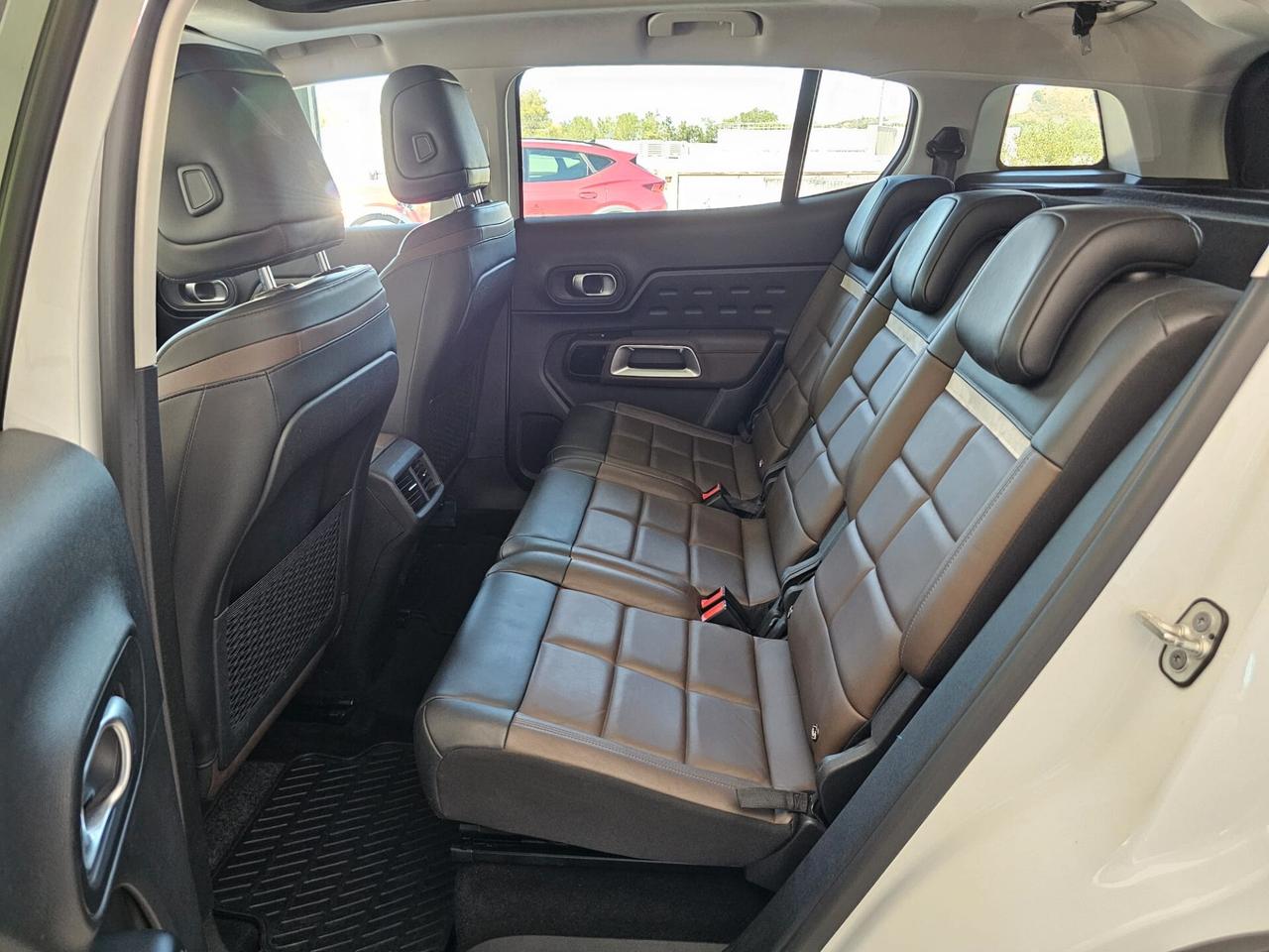 Citroen C5 Aircross BlueHDi 130 S&S EAT8 Shine + TETTO apribile e panorama
