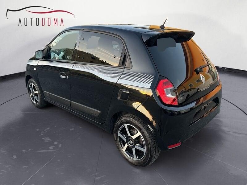 Renault Twingo Twingo SCe 65 CV Intens