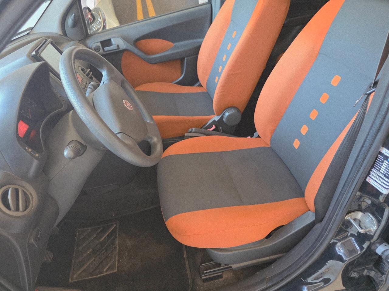 Fiat Panda 1.2 Climbing Natural Power full LED