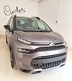 Citroen C3 Aircross C3 Aircross PureTech 110 S&S Feel - n101075